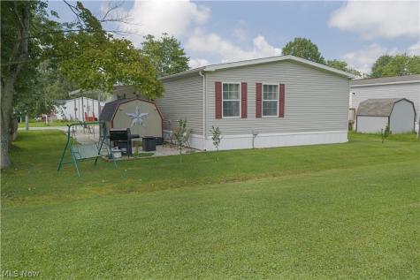 4790 Scenic Drive Ravenna OH 44266