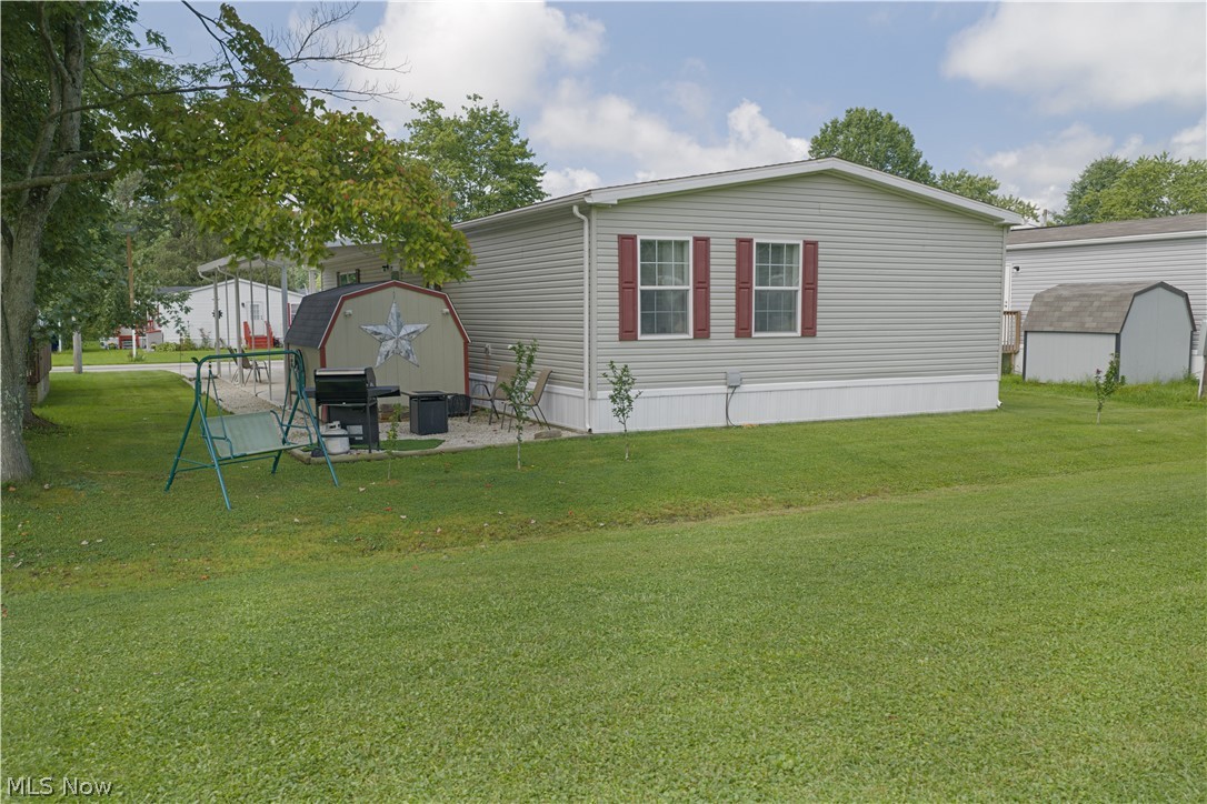 4790 Scenic Drive Ravenna OH 44266