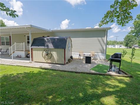4790 Scenic Drive Ravenna OH 44266