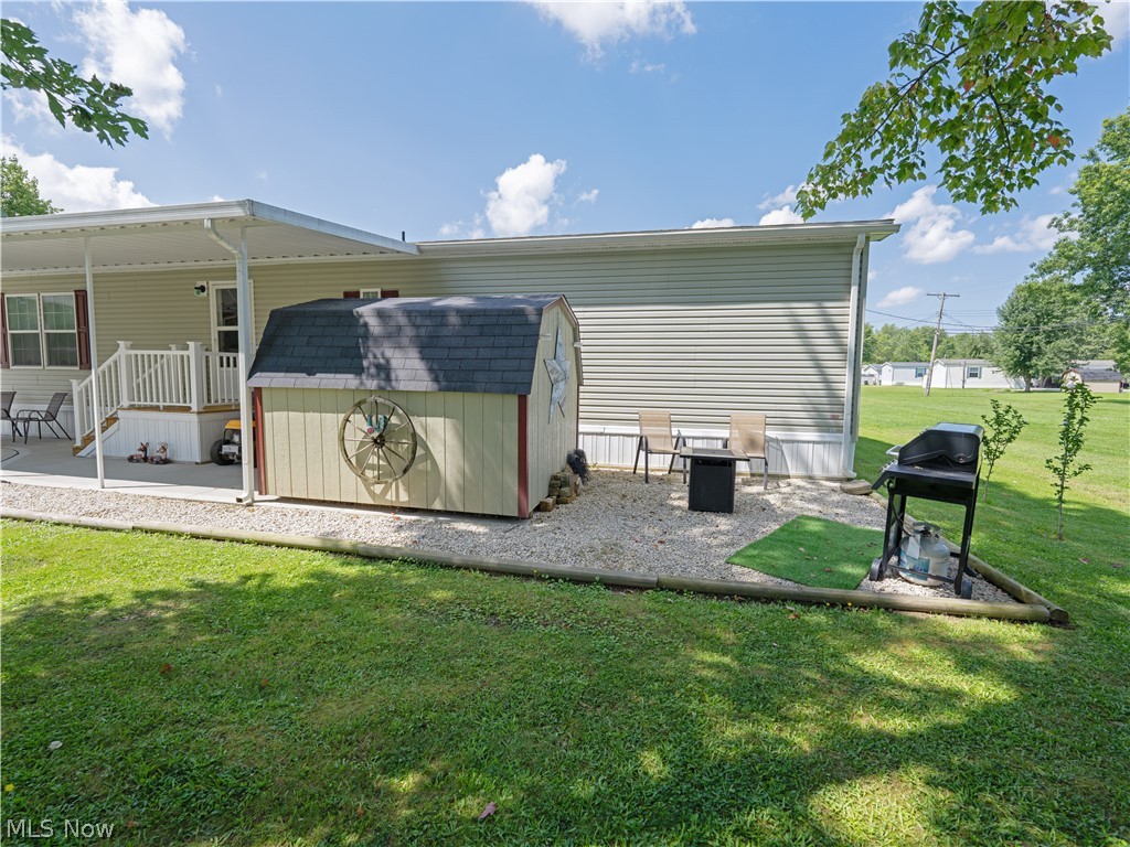 4790 Scenic Drive Ravenna OH 44266