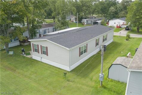4790 Scenic Drive Ravenna OH 44266