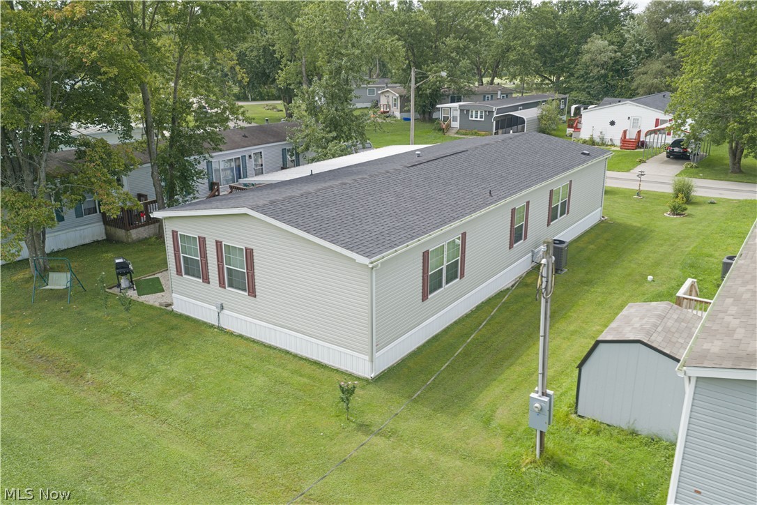 4790 Scenic Drive Ravenna OH 44266