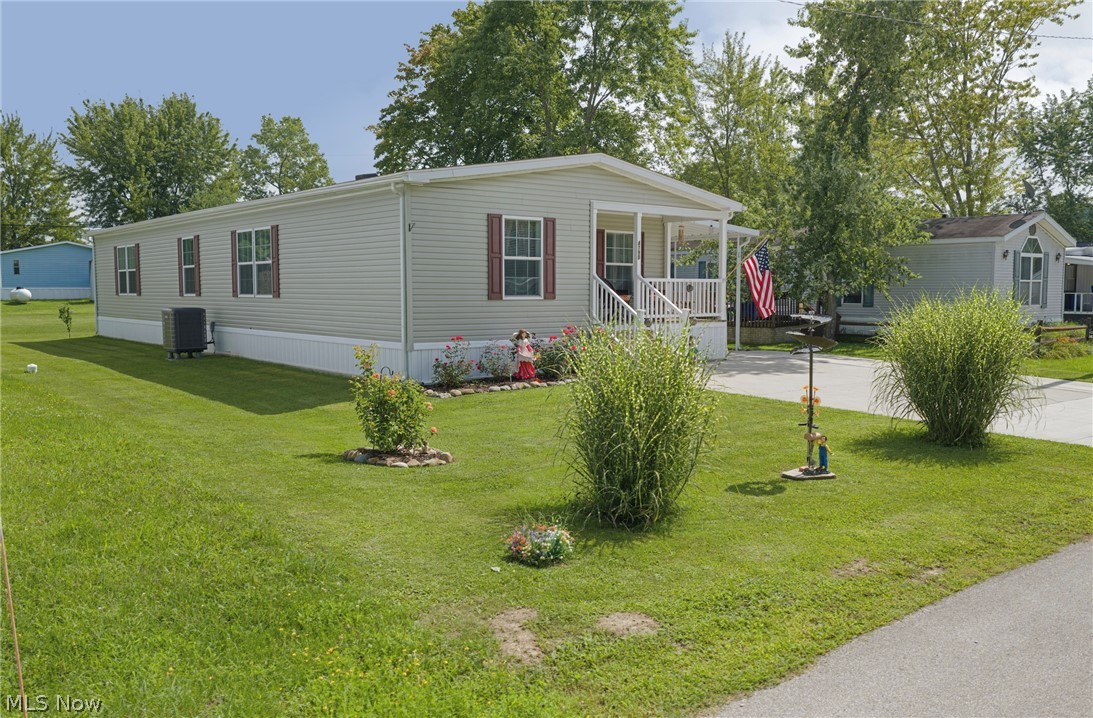 4790 Scenic Drive Ravenna OH 44266