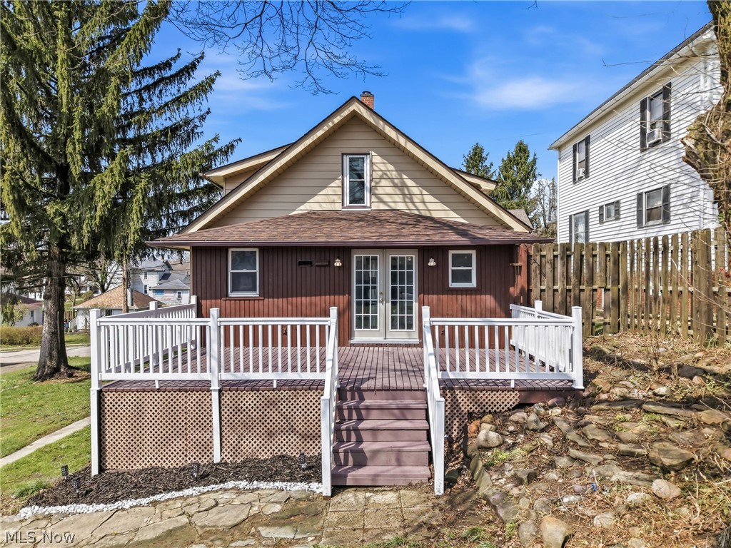 237 Watson Street Lowellville OH 44436