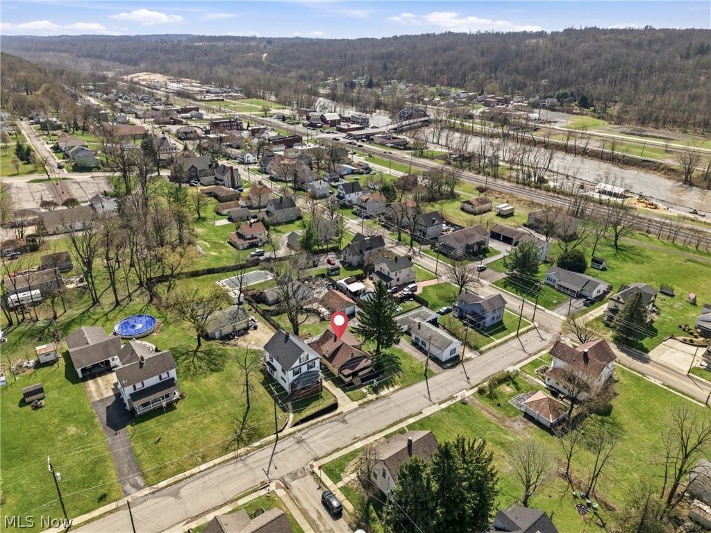 237 Watson Street Lowellville OH 44436