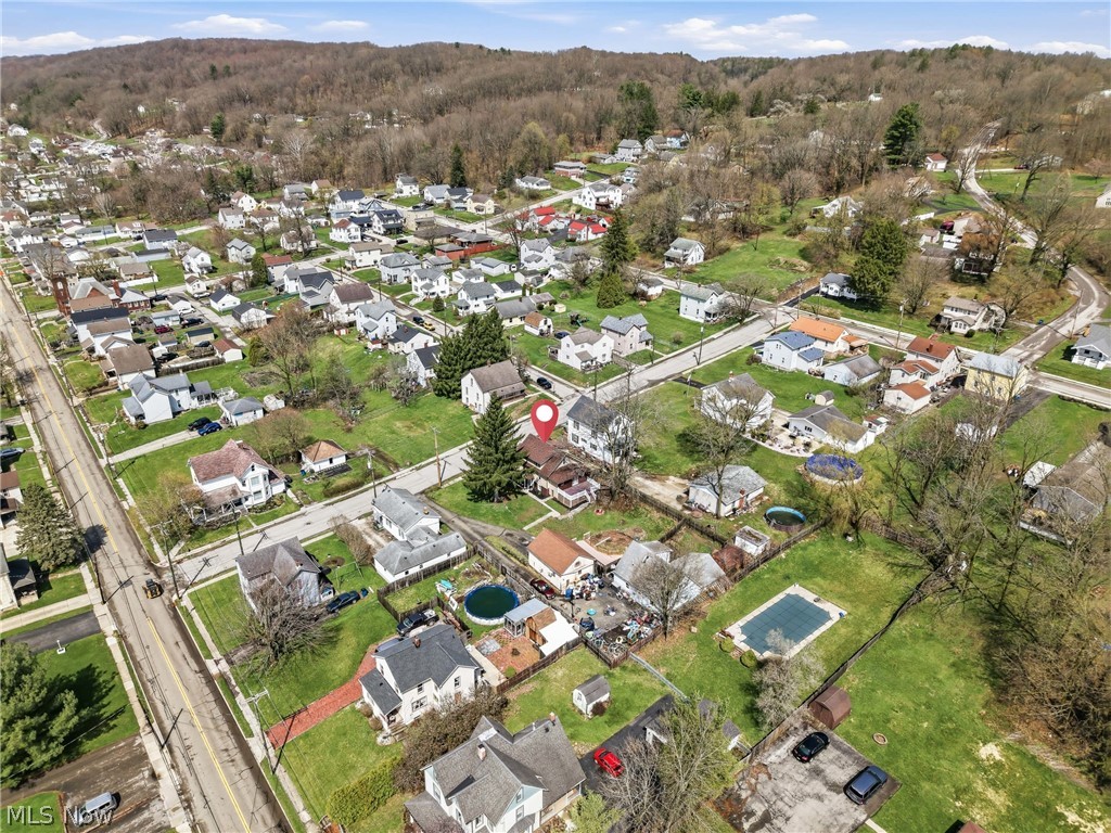 237 Watson Street Lowellville OH 44436