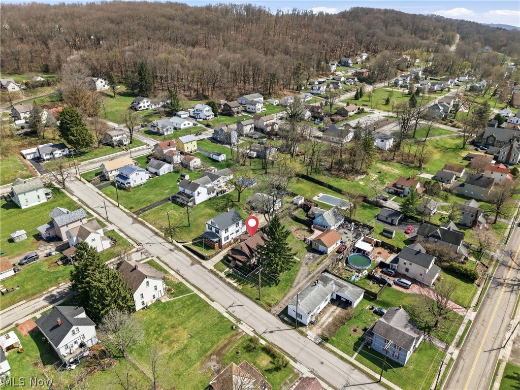 237 Watson Street Lowellville OH 44436