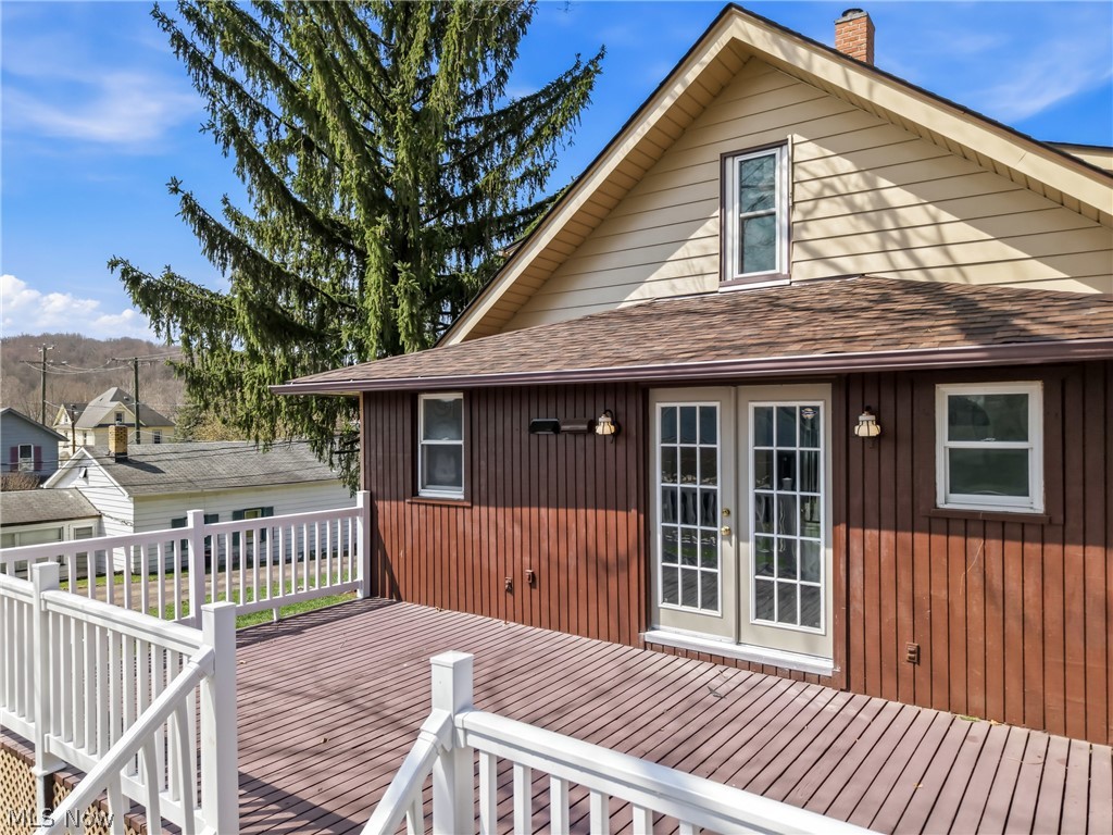 237 Watson Street Lowellville OH 44436