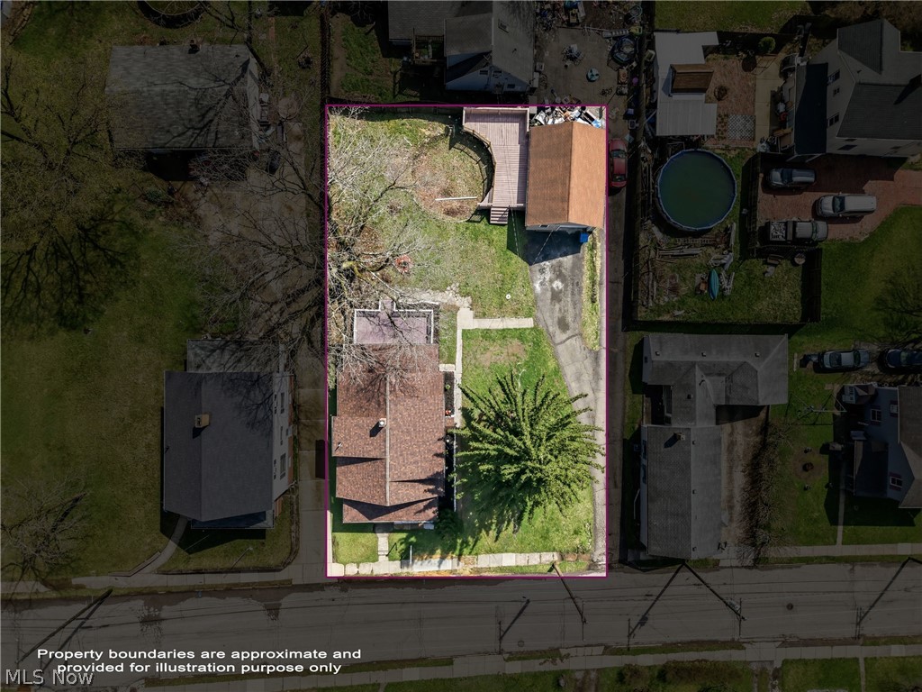 237 Watson Street Lowellville OH 44436