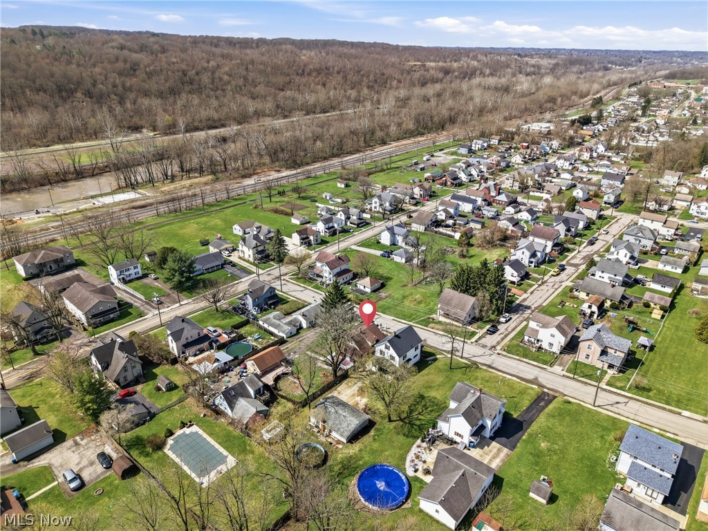 237 Watson Street Lowellville OH 44436