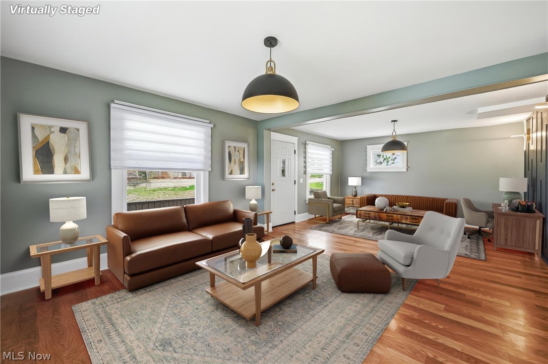 237 Watson Street Lowellville OH 44436