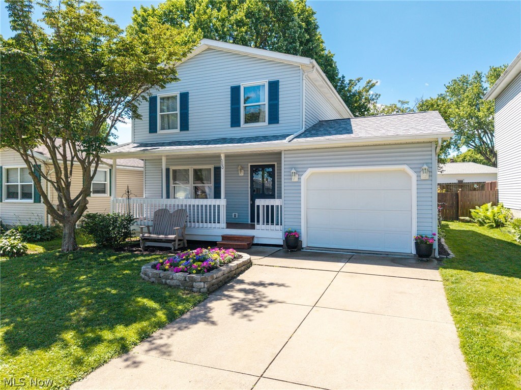 1080 Stratford Street Barberton OH 44203