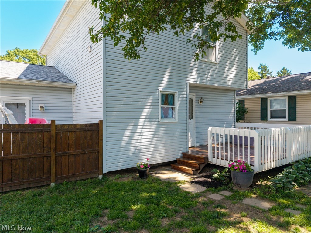 1080 Stratford Street Barberton OH 44203