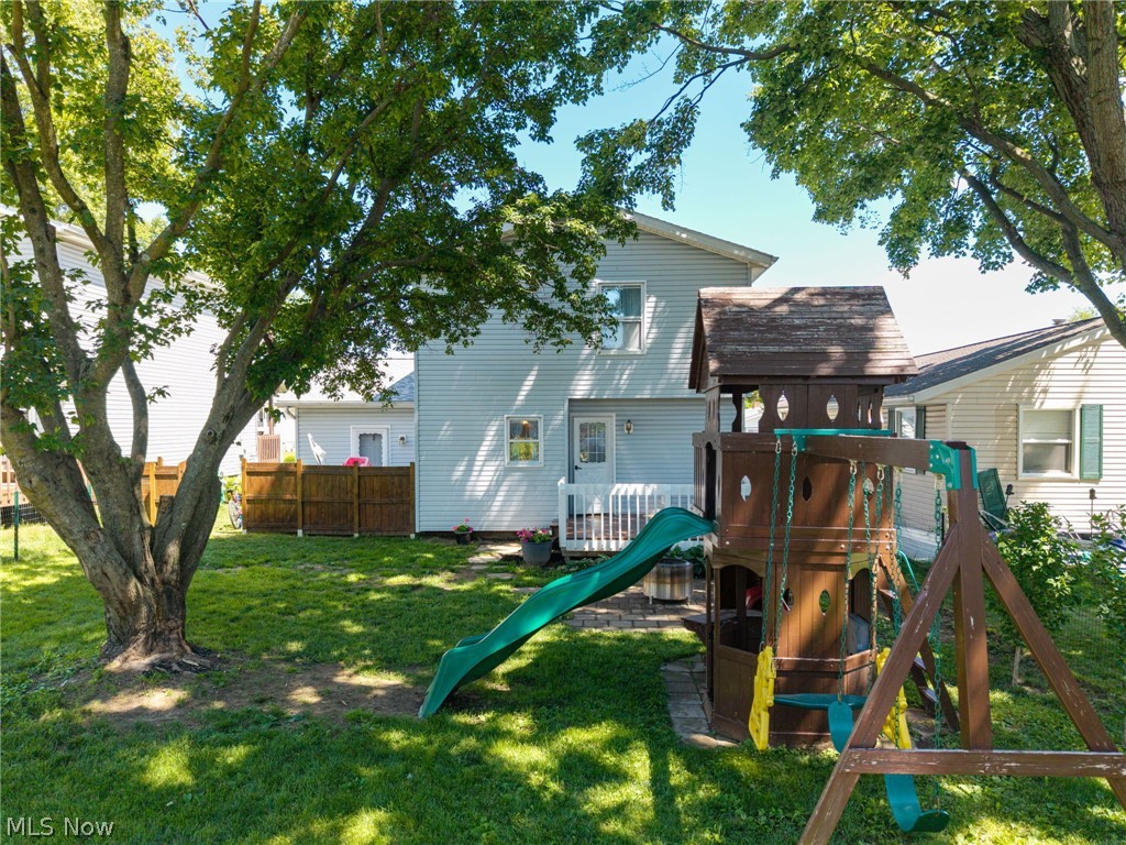 1080 Stratford Street Barberton OH 44203