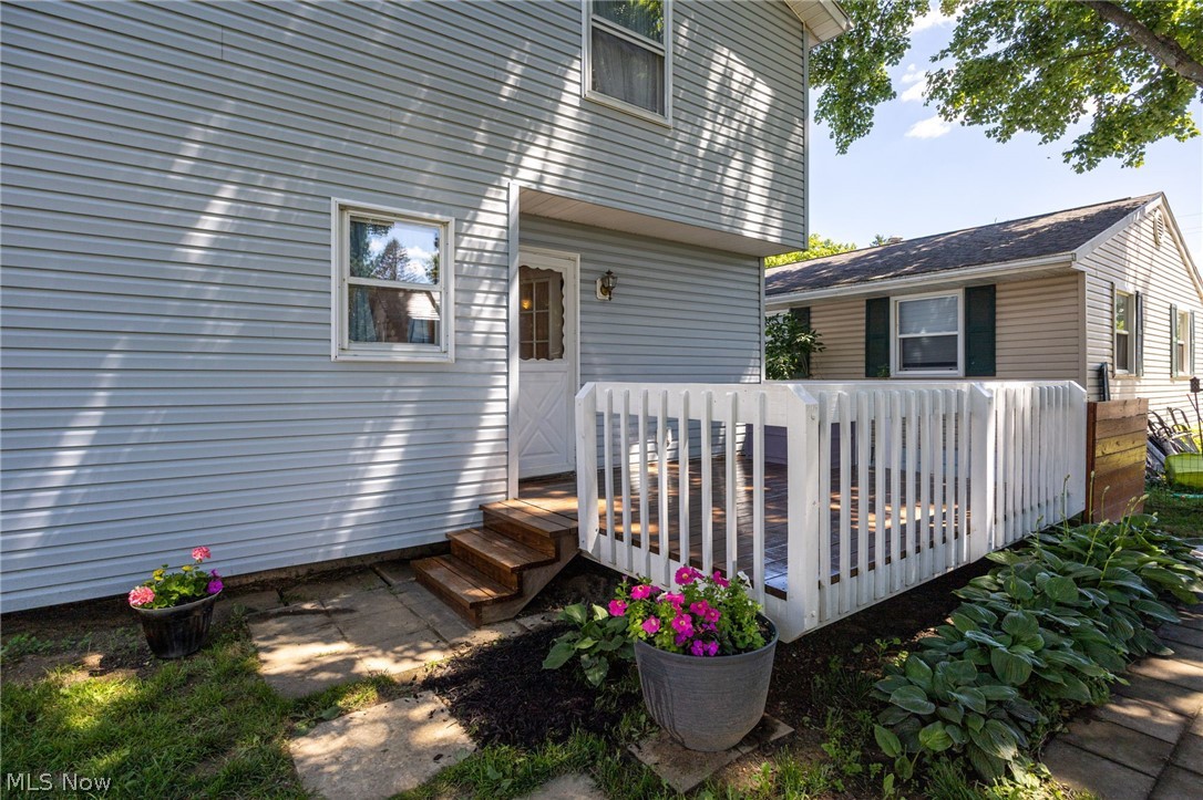 1080 Stratford Street Barberton OH 44203