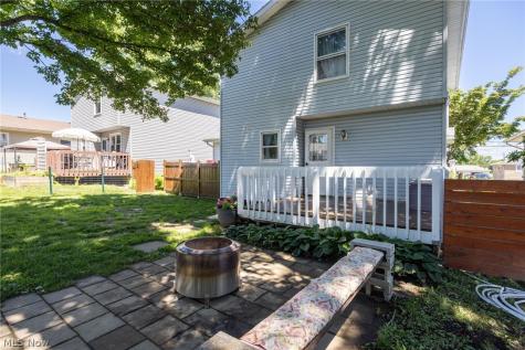 1080 Stratford Street Barberton OH 44203
