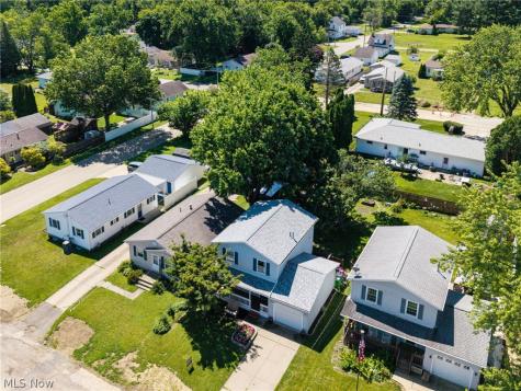 1080 Stratford Street Barberton OH 44203