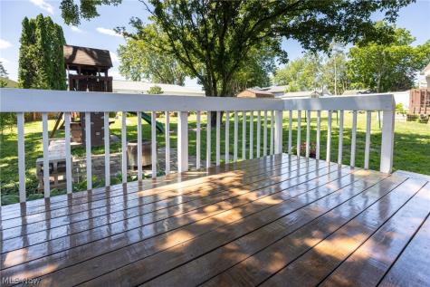 1080 Stratford Street Barberton OH 44203