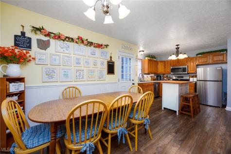 1080 Stratford Street Barberton OH 44203