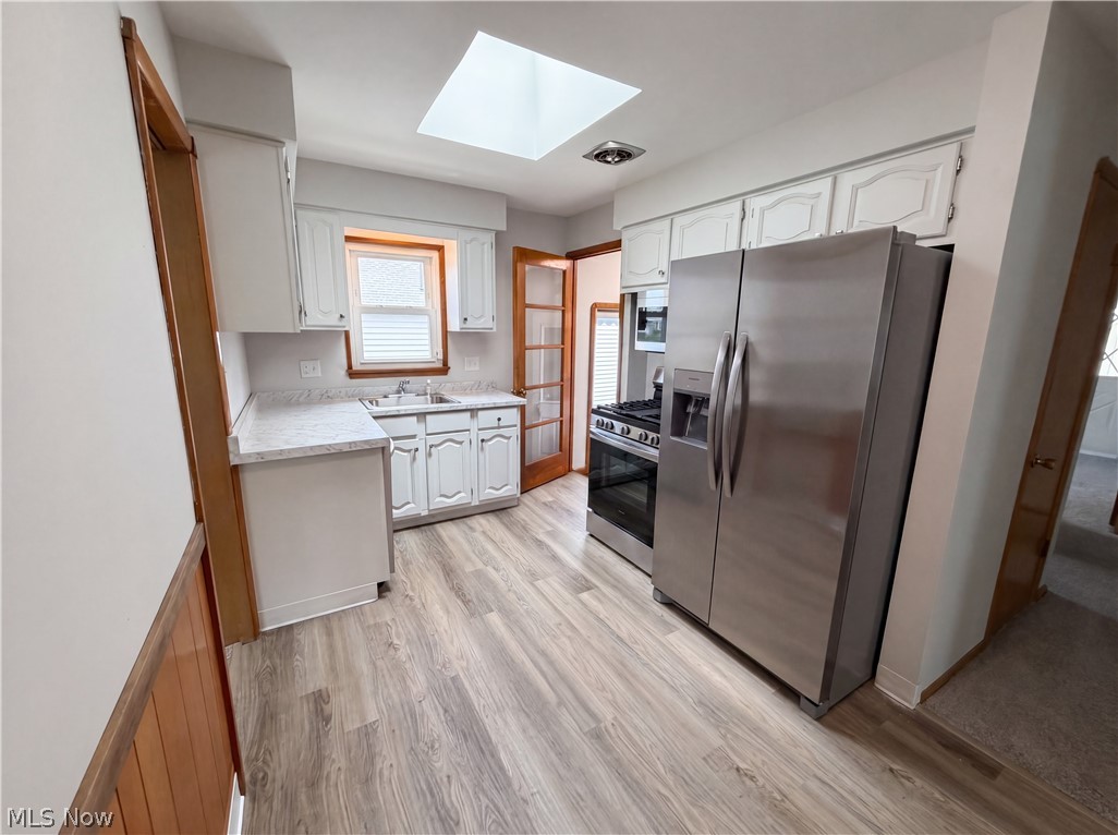 32222 Densmore Road Willowick OH 44095