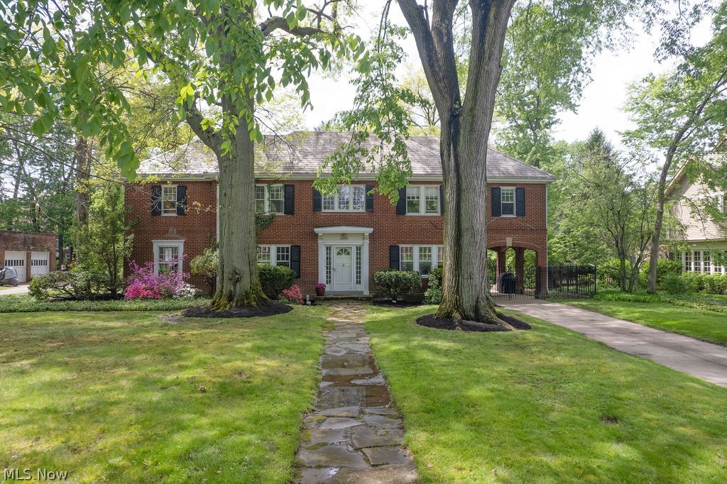 2894 Winthrop Road Shaker Heights OH 44120