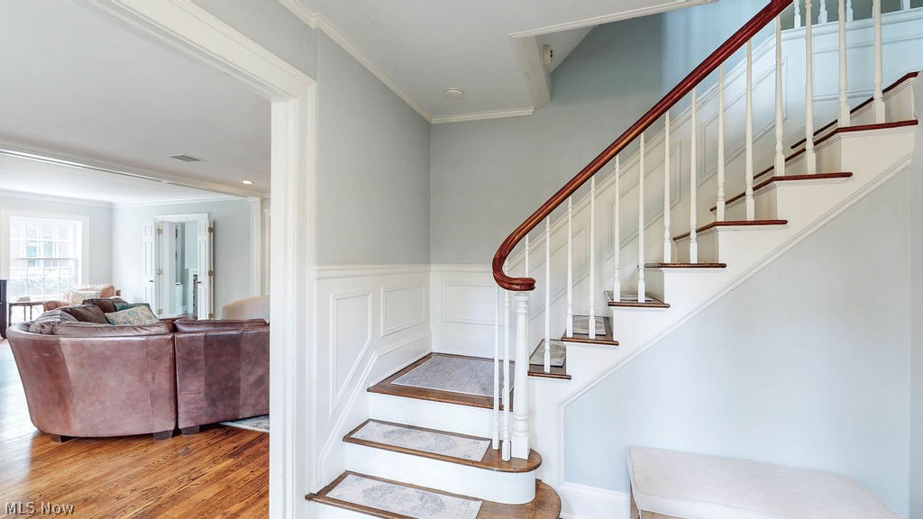 2894 Winthrop Road Shaker Heights OH 44120