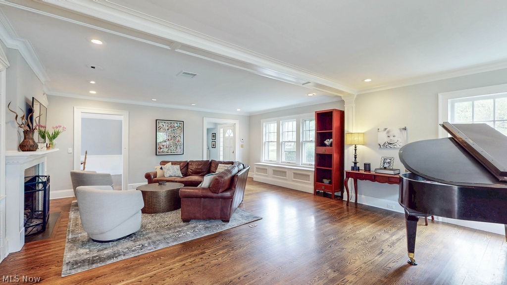 2894 Winthrop Road Shaker Heights OH 44120