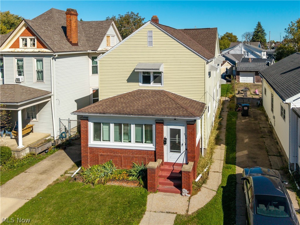906 Decatur Street Sandusky OH 44870