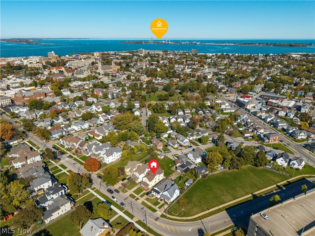 906 Decatur Street Sandusky OH 44870