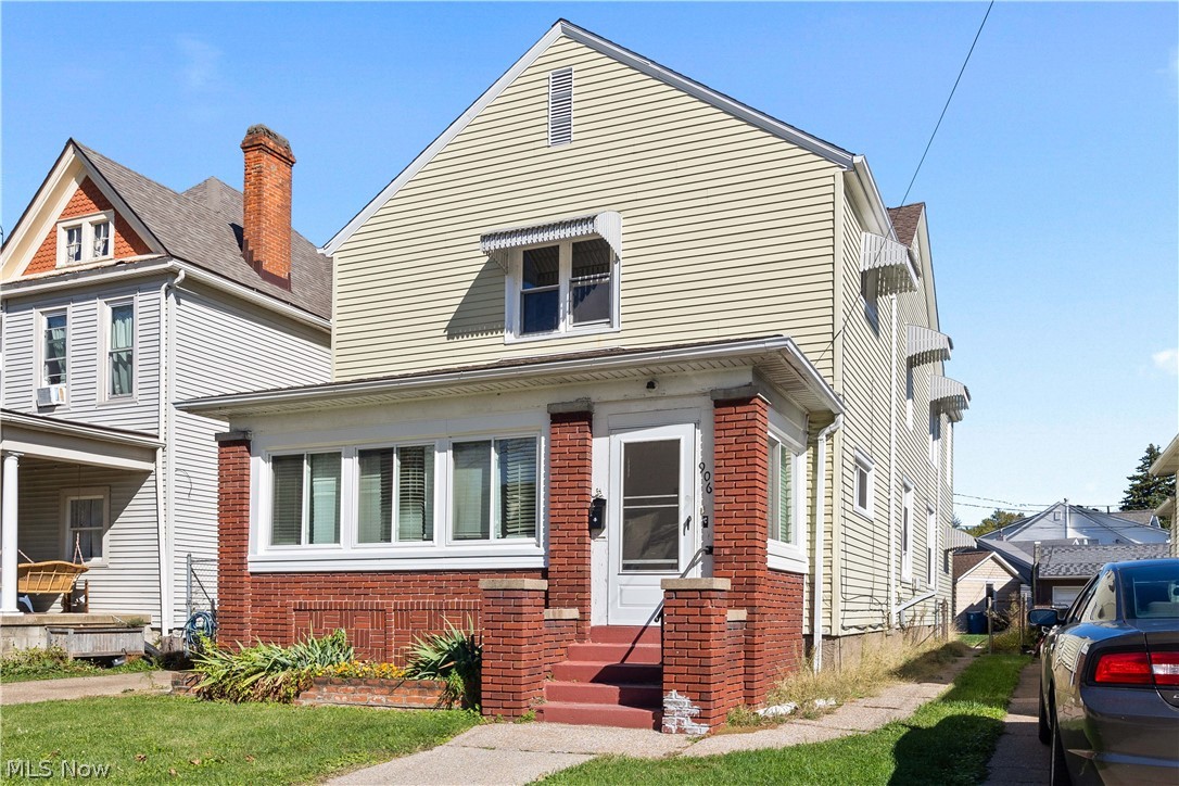 906 Decatur Street Sandusky OH 44870