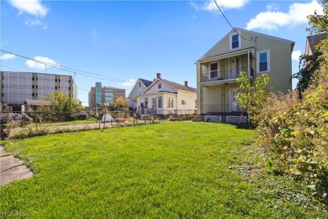 906 Decatur Street Sandusky OH 44870