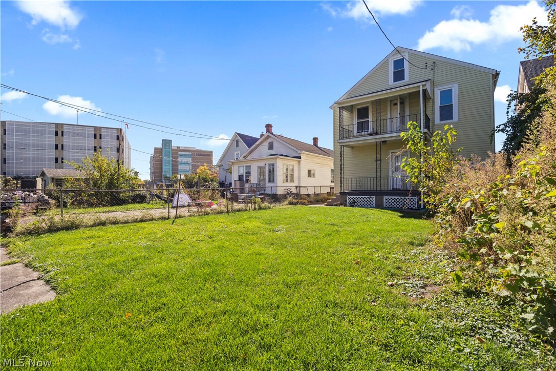 906 Decatur Street Sandusky OH 44870