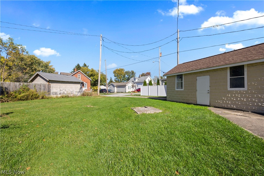 906 Decatur Street Sandusky OH 44870