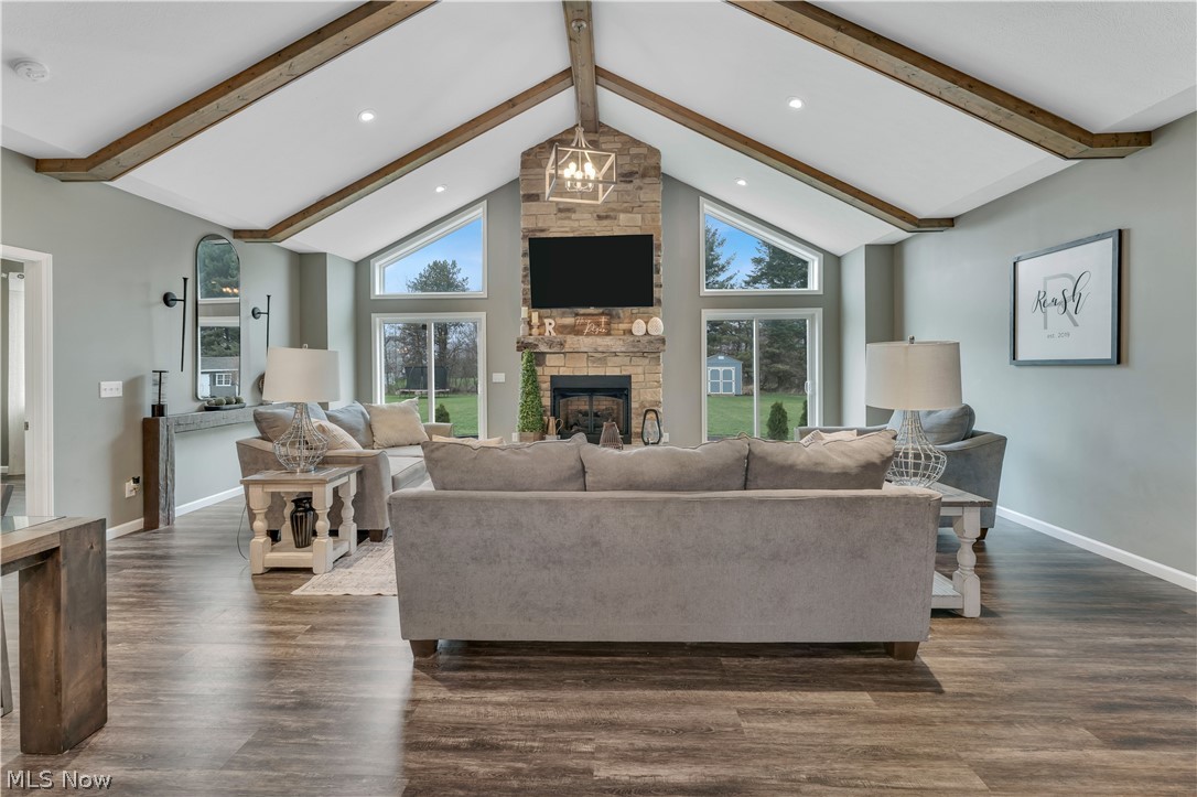 146 Juniper Drive Columbiana OH 44408