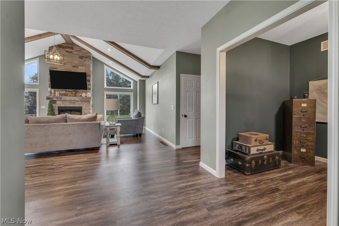146 Juniper Drive Columbiana OH 44408