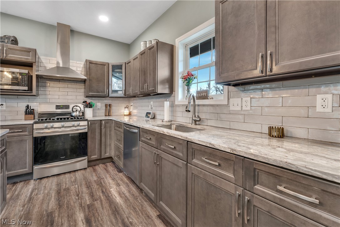 146 Juniper Drive Columbiana OH 44408