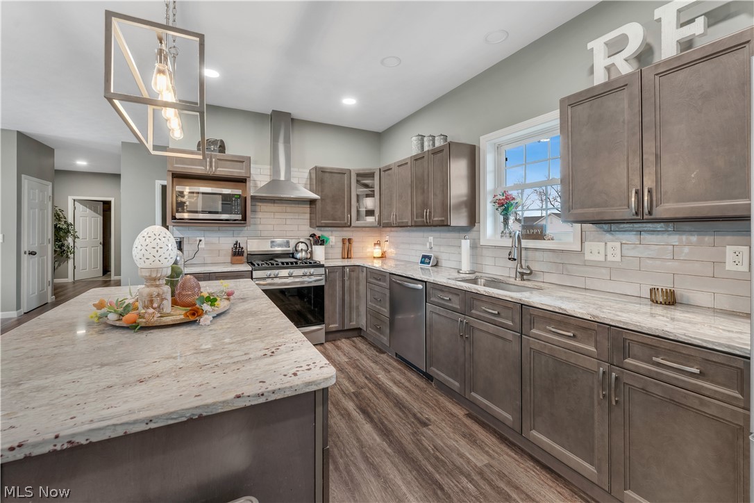 146 Juniper Drive Columbiana OH 44408
