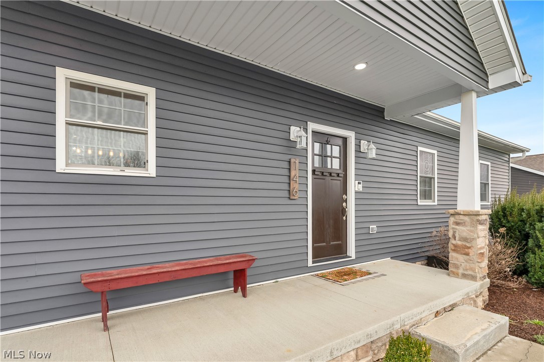 146 Juniper Drive Columbiana OH 44408