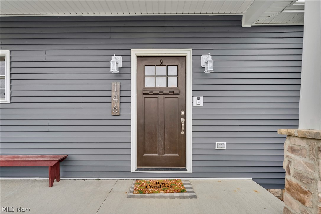 146 Juniper Drive Columbiana OH 44408
