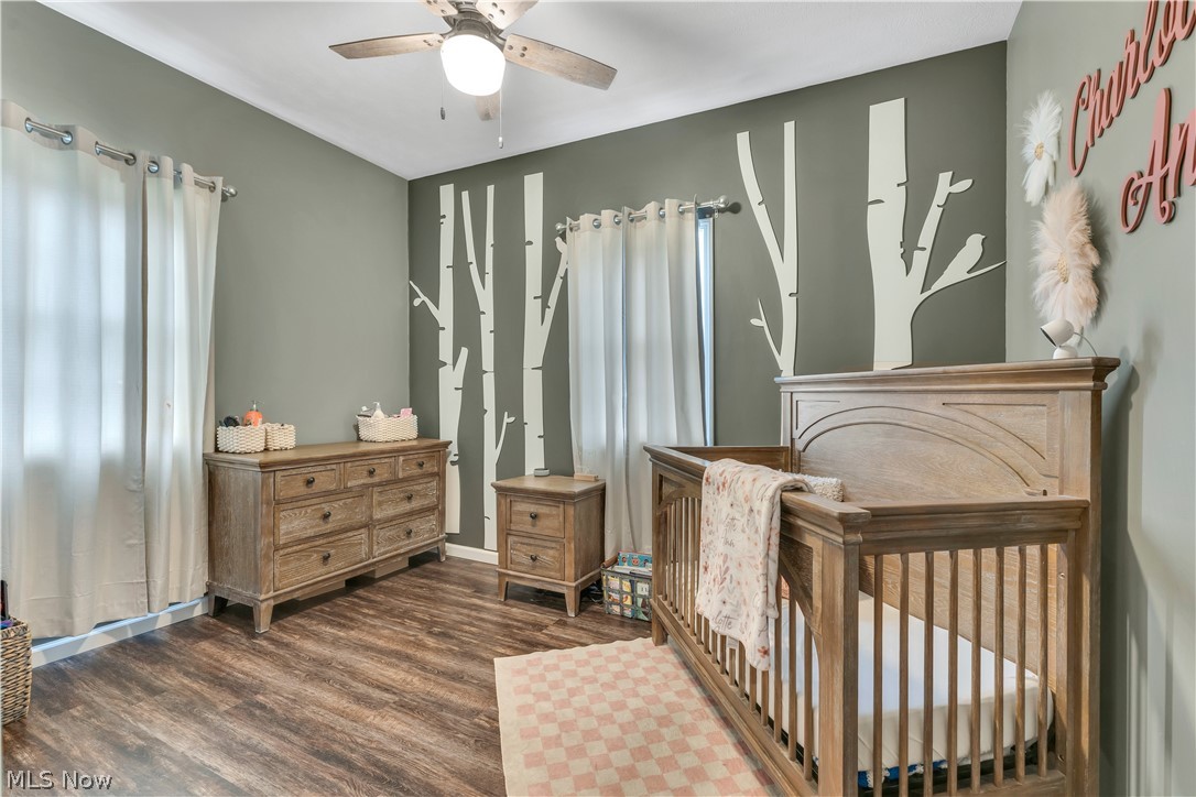 146 Juniper Drive Columbiana OH 44408
