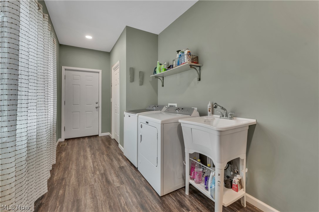 146 Juniper Drive Columbiana OH 44408