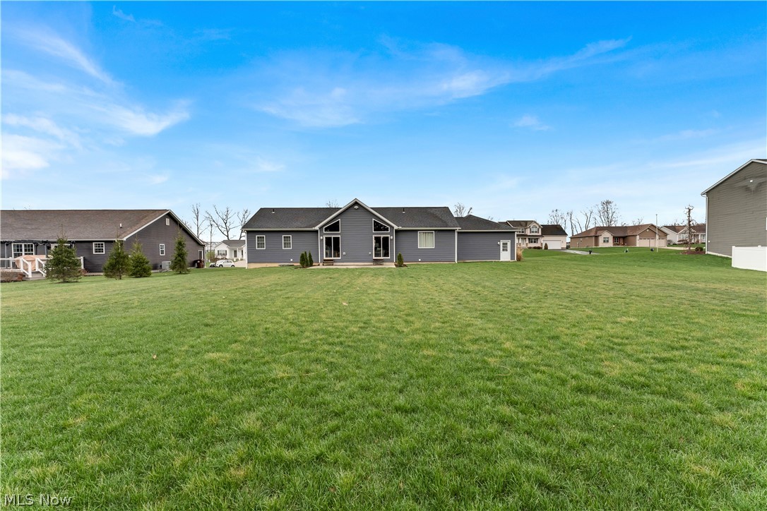 146 Juniper Drive Columbiana OH 44408