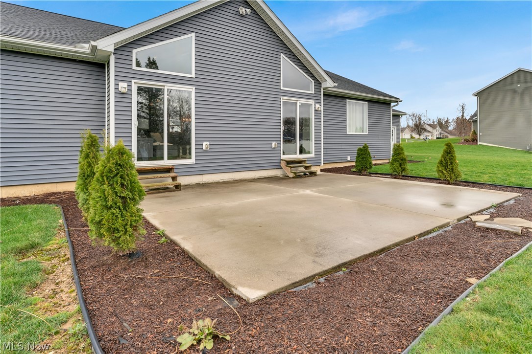 146 Juniper Drive Columbiana OH 44408