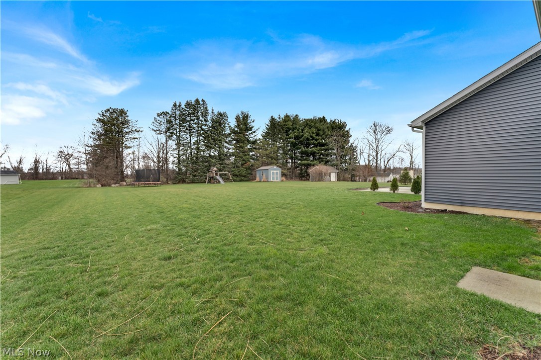 146 Juniper Drive Columbiana OH 44408