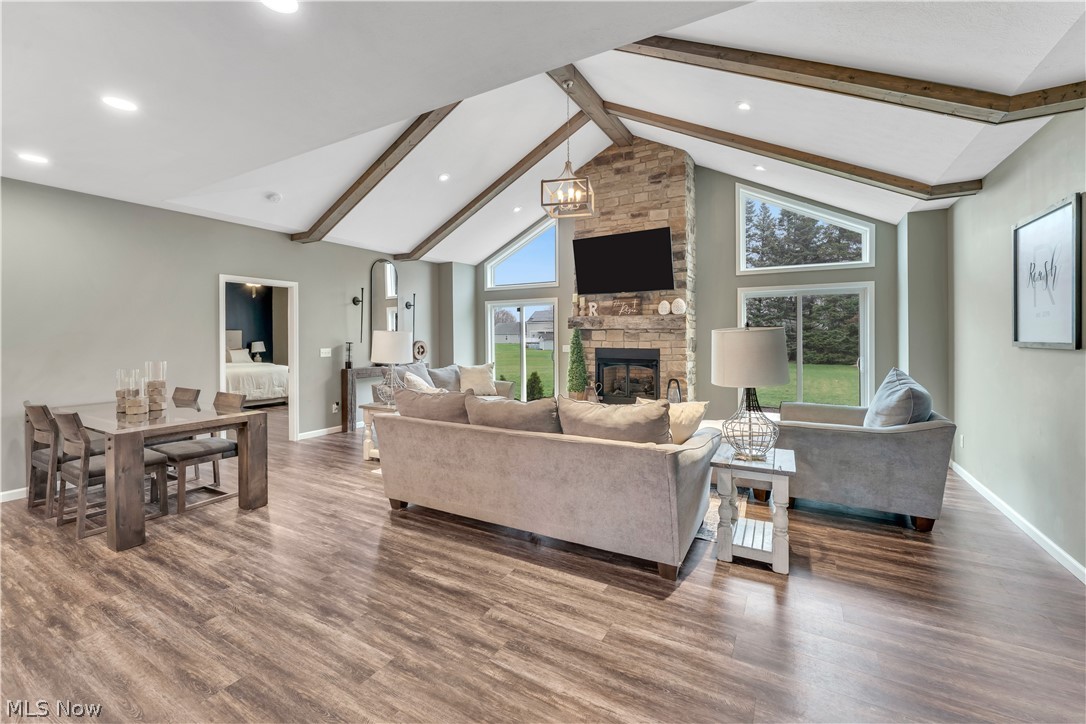 146 Juniper Drive Columbiana OH 44408