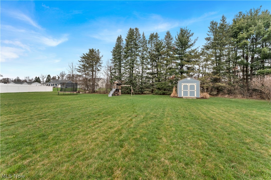 146 Juniper Drive Columbiana OH 44408