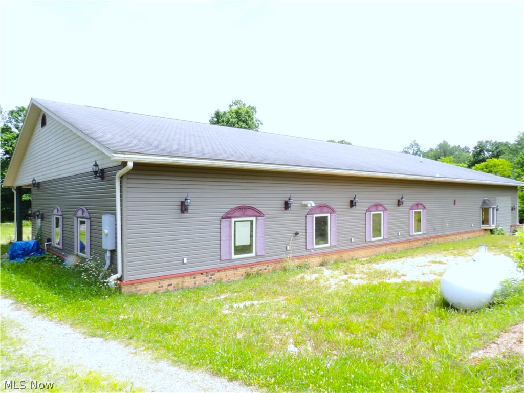 46390 State Route 536 Woodsfield OH 43793