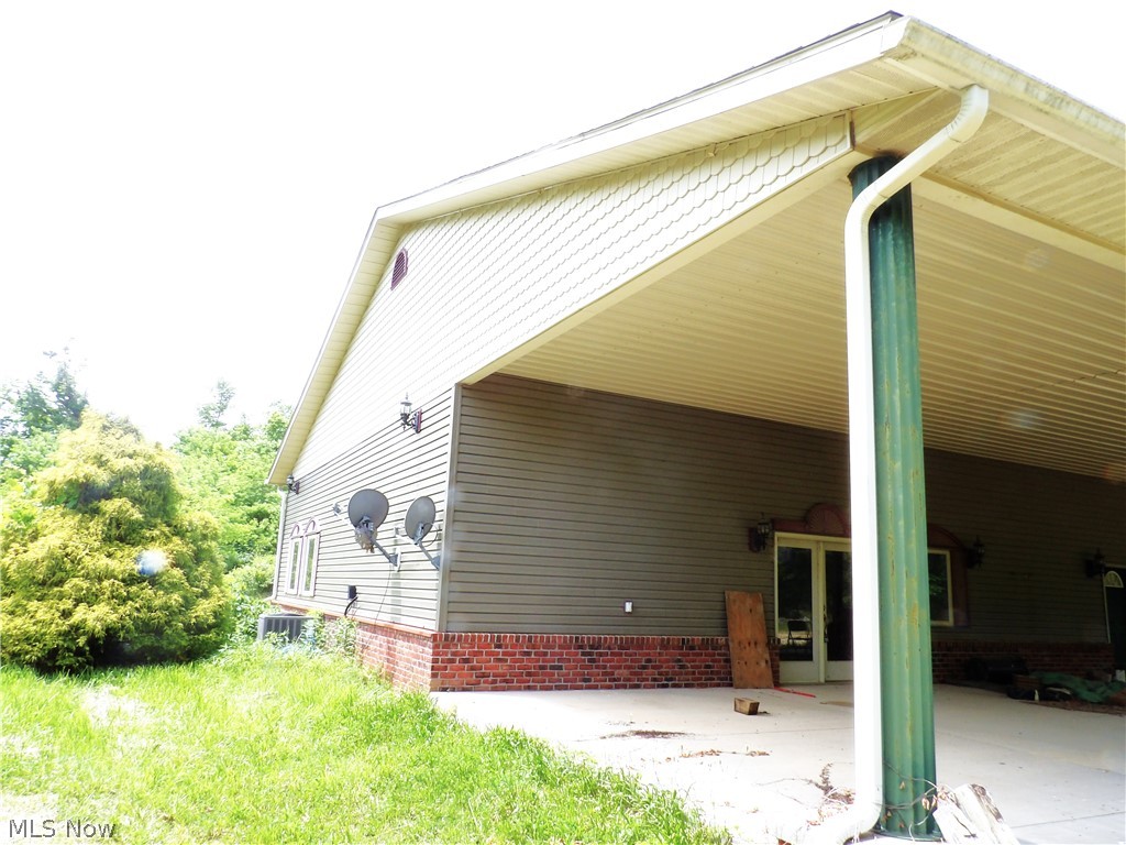 46390 State Route 536 Woodsfield OH 43793