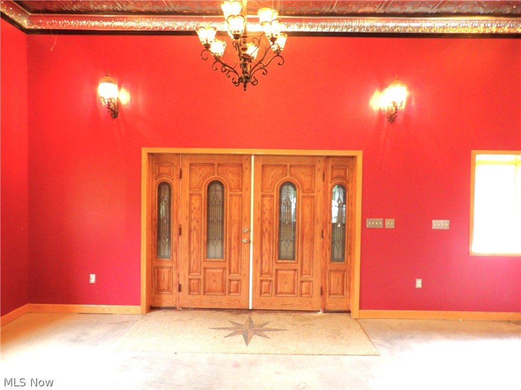 46390 State Route 536 Woodsfield OH 43793
