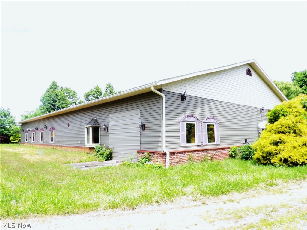 46390 State Route 536 Woodsfield OH 43793